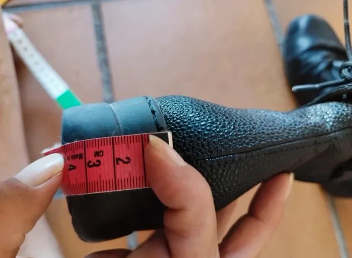 Chaussures taille 38 - photo numéro 12