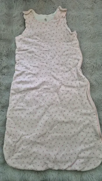Gigoteuse Petit Bateau