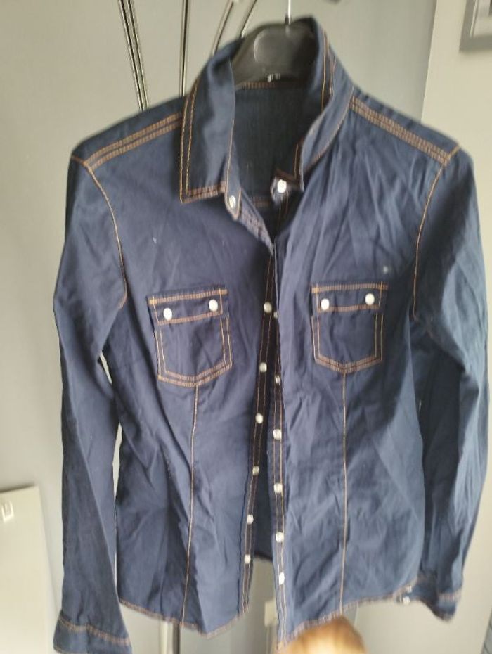 Lots de chemise