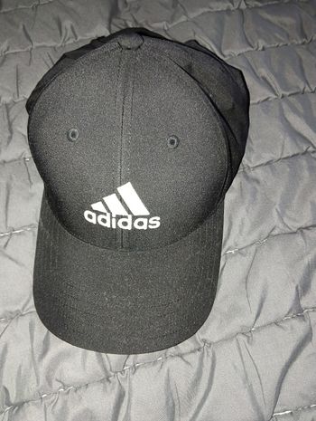 Casquette adidas