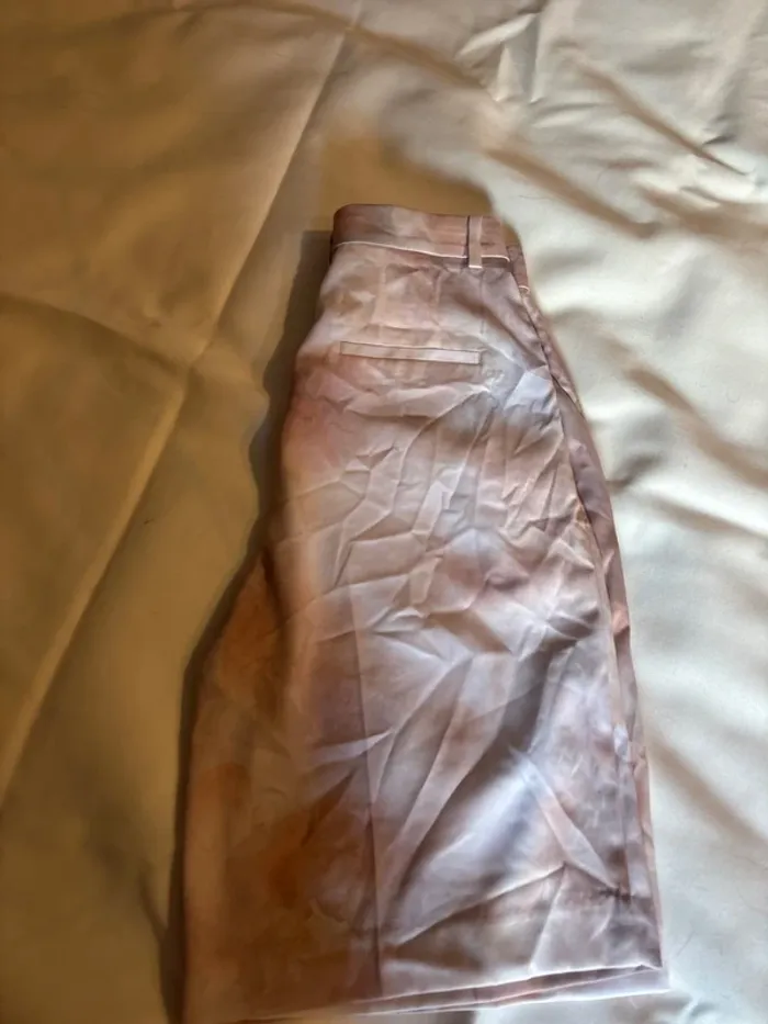 Short long - photo numéro 4