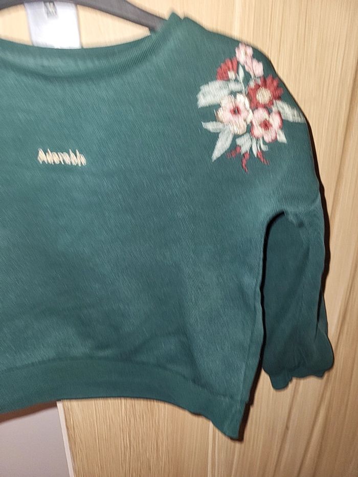 Pull 2 ans - photo numéro 3