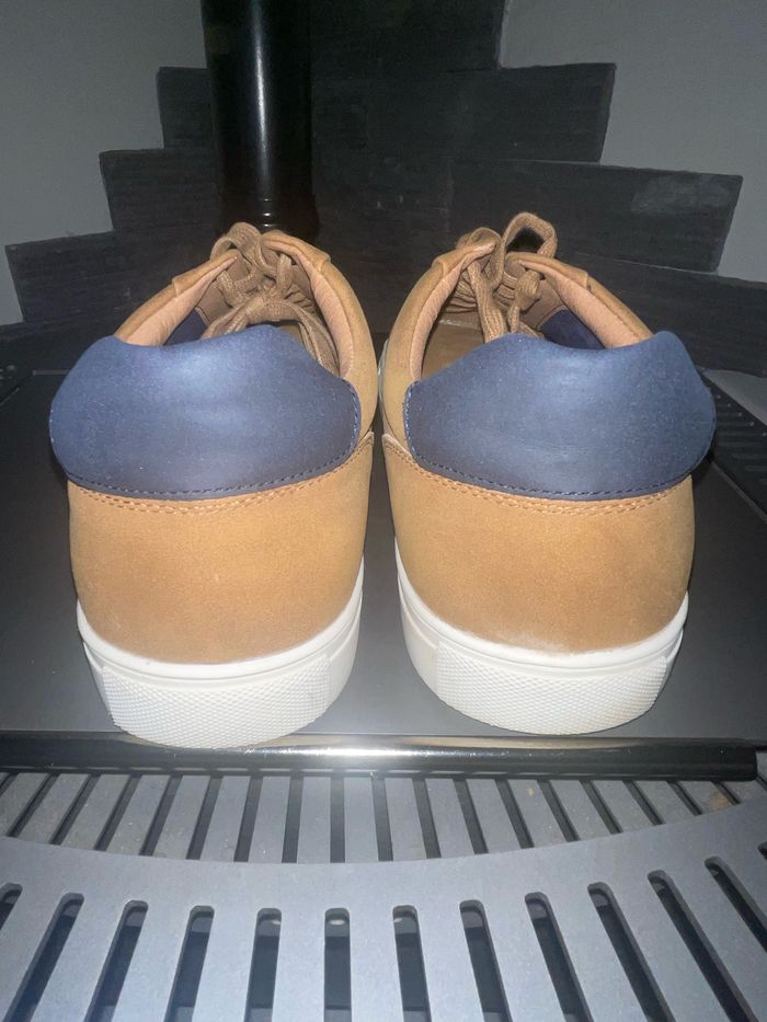 Basket homme taille 45 - photo numéro 4