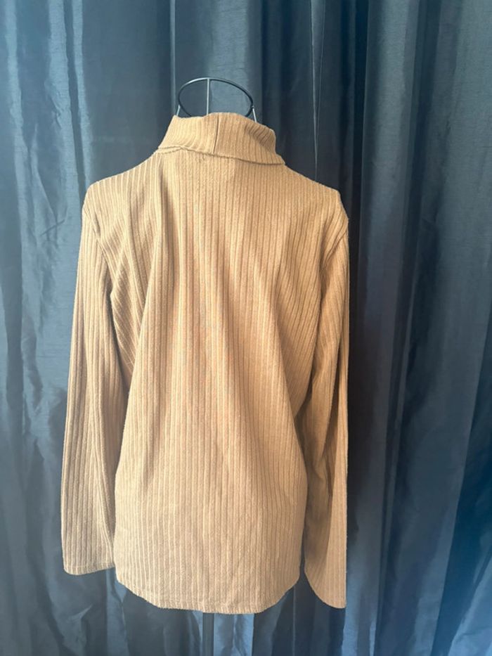 Sous-pull GEMO taille XXL – Bon état - photo numéro 4