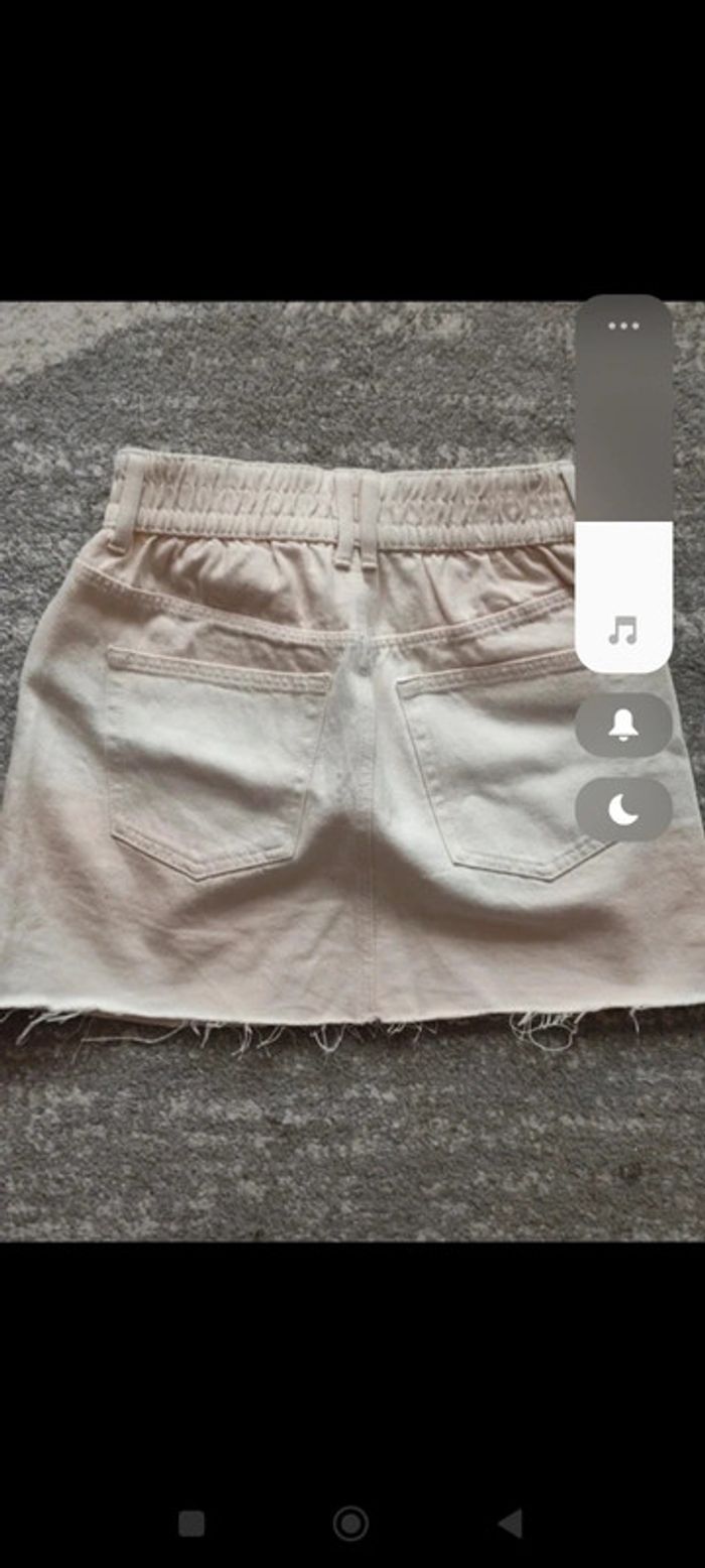 Jupe Zara - photo numéro 2