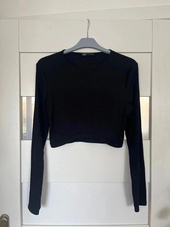 Haut Zara