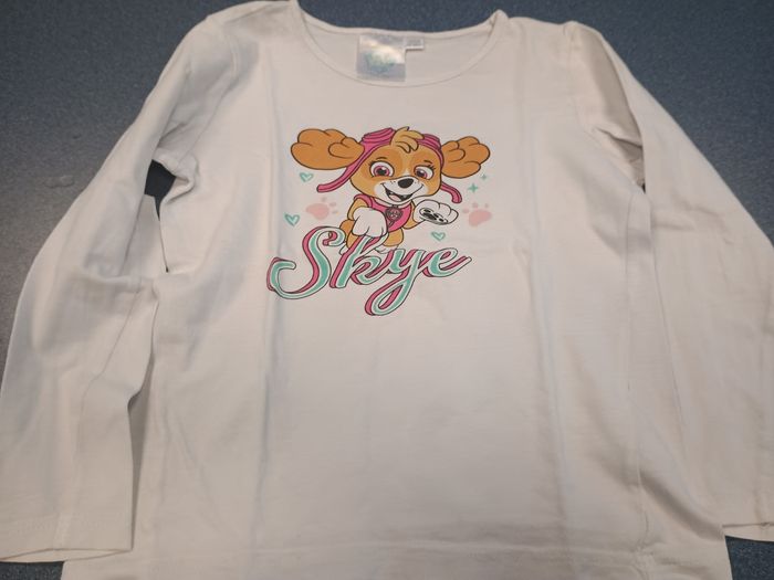 Skye t-shirt
