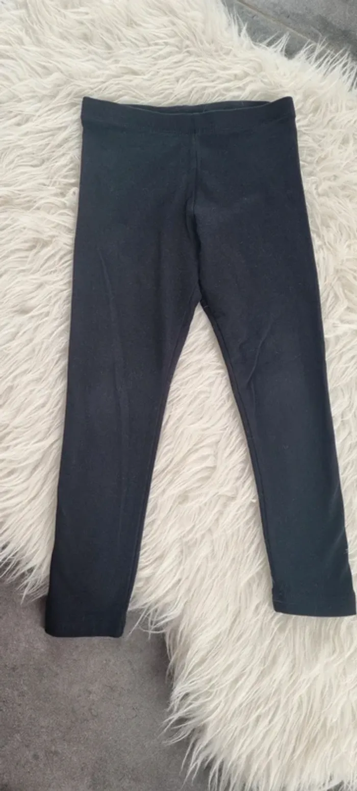 Legging noir