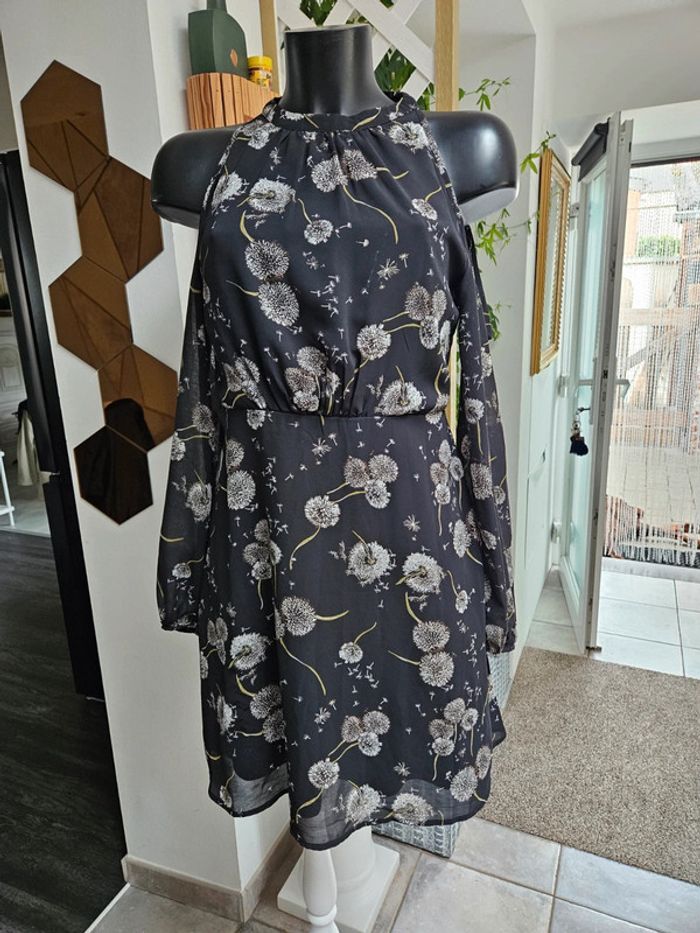 Amisu superbe robe 38 - photo numéro 6