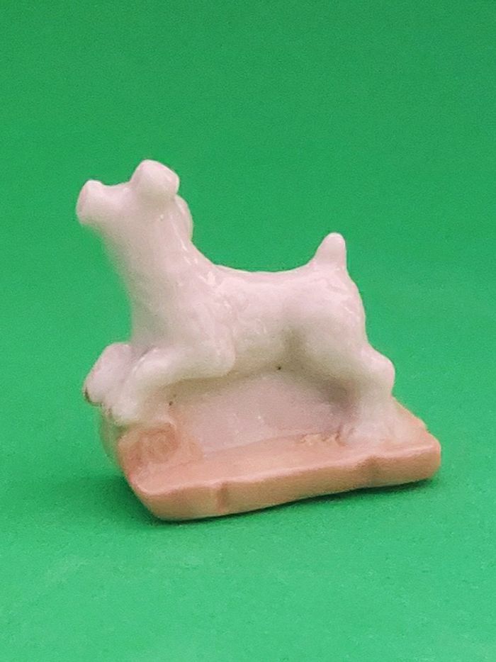 Fève Milou - photo numéro 2