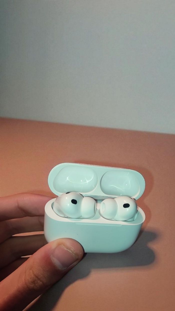 AirPods Pro 3
