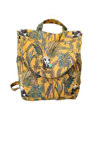 Sac maternelle