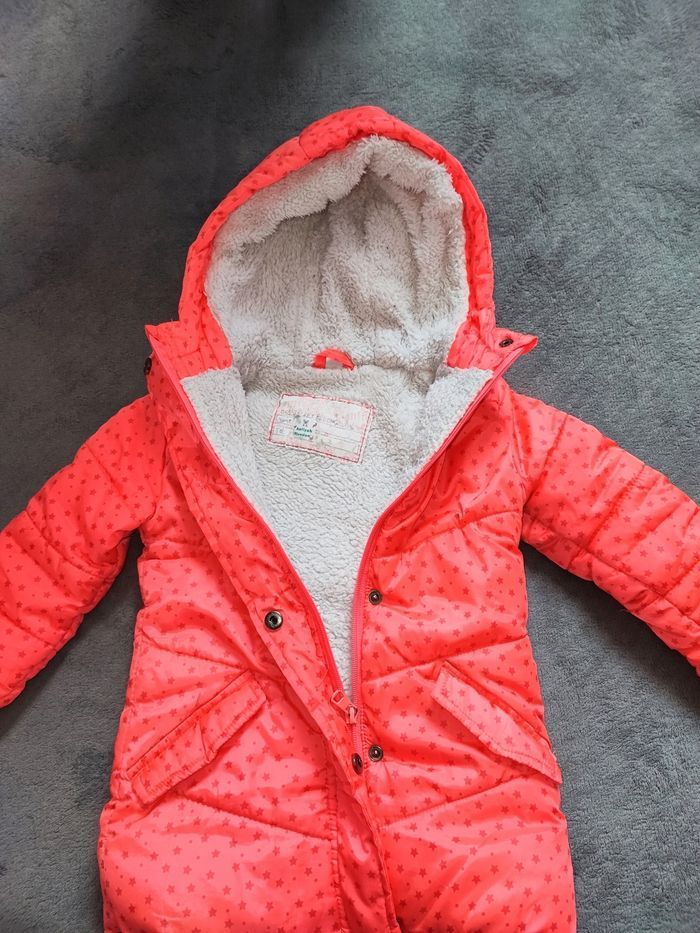 Doudoune 2 ans (92cm) - photo numéro 5