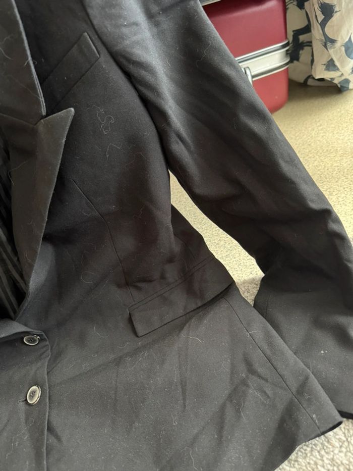 Blazer - photo numéro 6