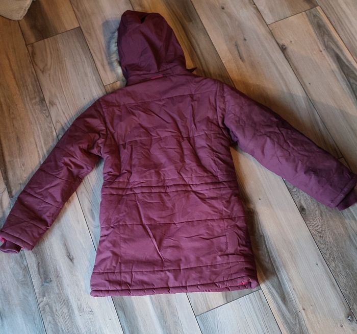 Parka Aigle neuf 14 ans - photo numéro 3