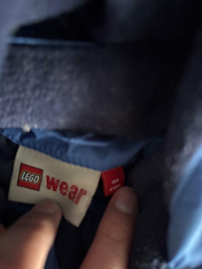 imperméable - photo numéro 2