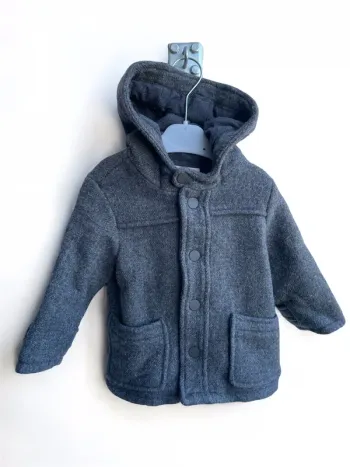 Manteau hiver