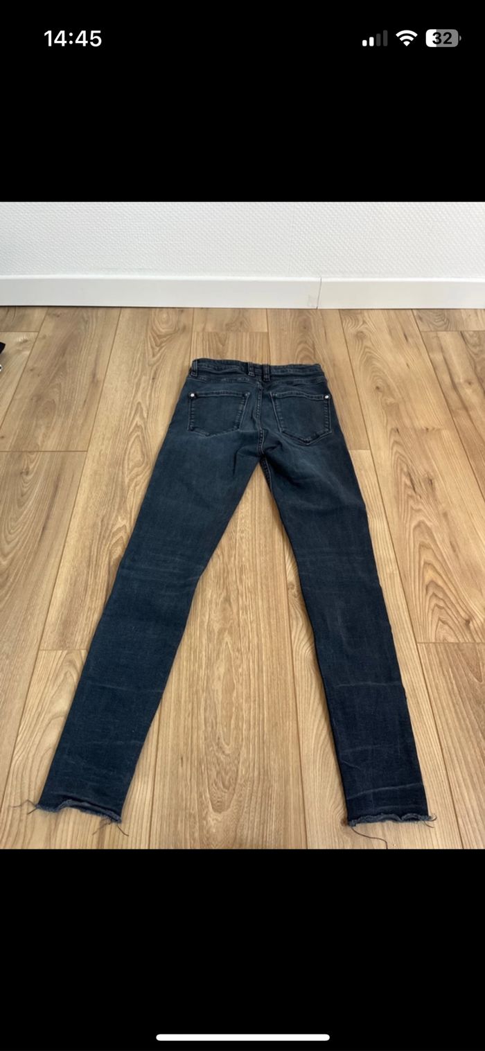 Pantalon mango - photo numéro 9