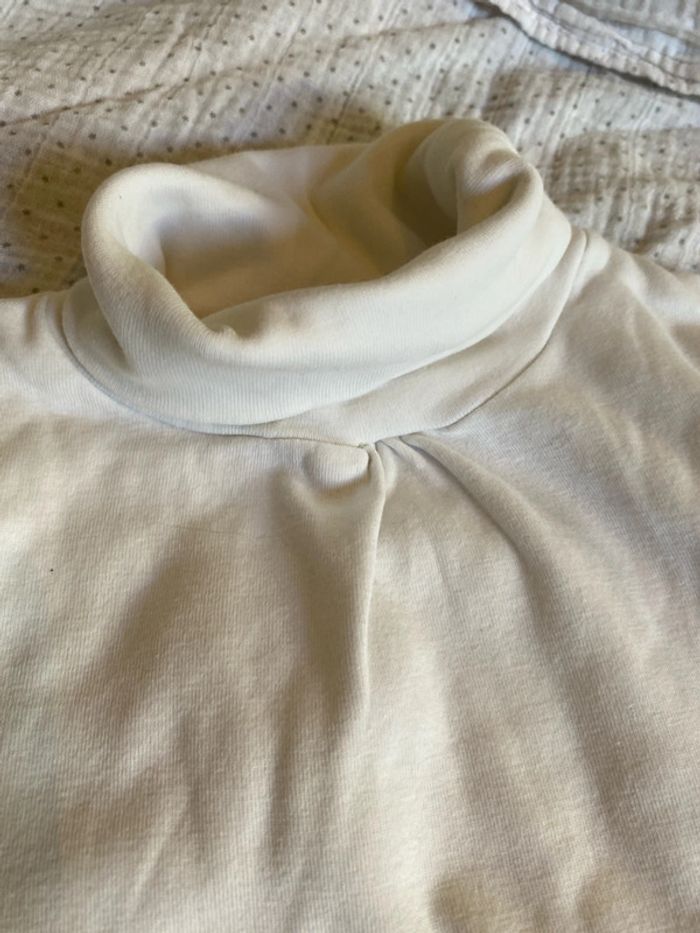 Col roulé 8A - photo numéro 3