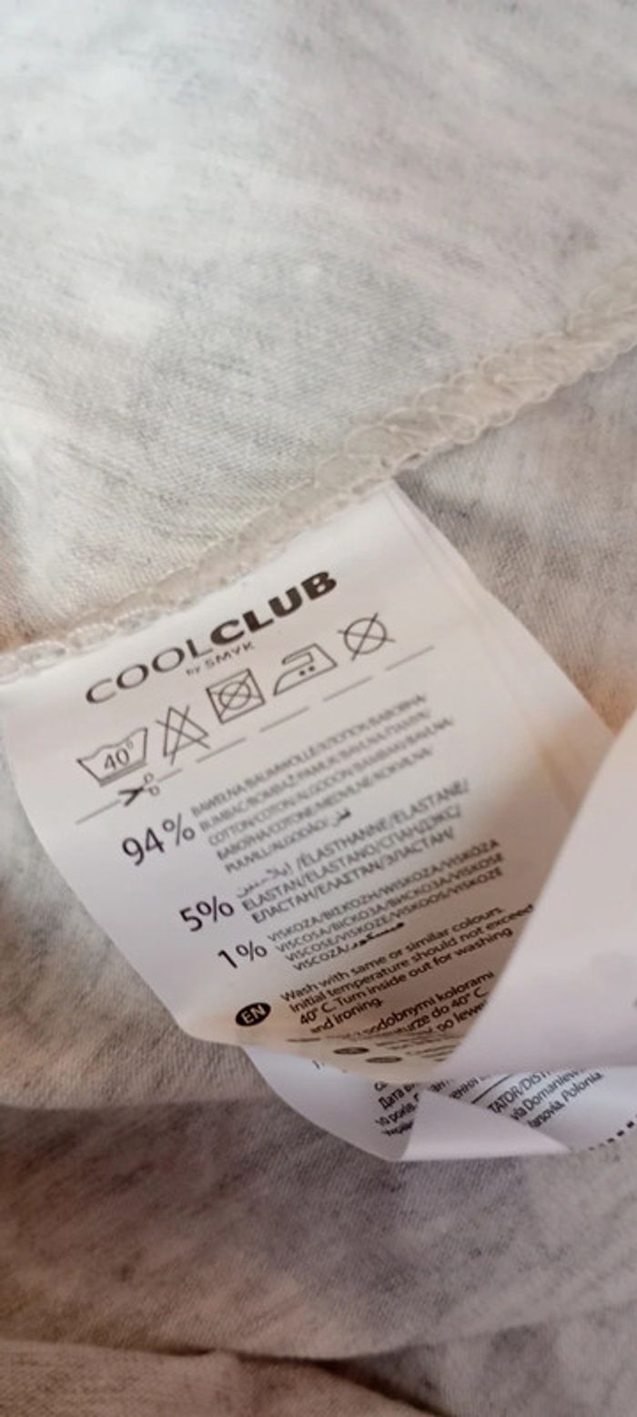 Robe Cool Club 164 cm neuve - photo numéro 5