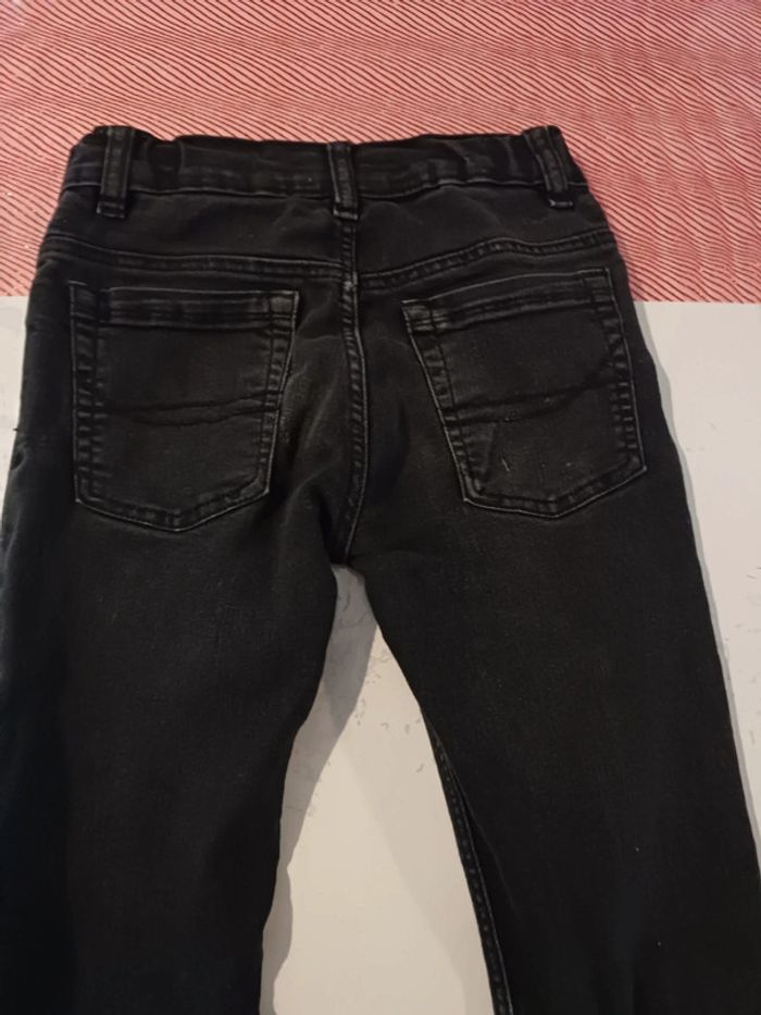Jean skinny 9 ans - photo numéro 11