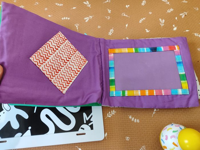 Lot lovevery + puzzle bois - photo numéro 5