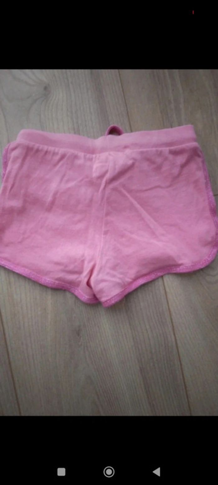 Short Benetton 12 mois - photo numéro 5