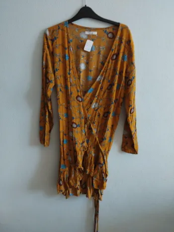 Robe vila taille M