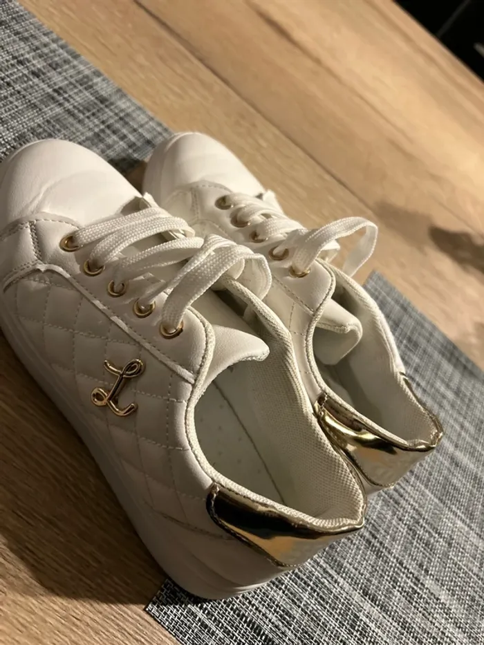 Chaussures - photo numéro 3