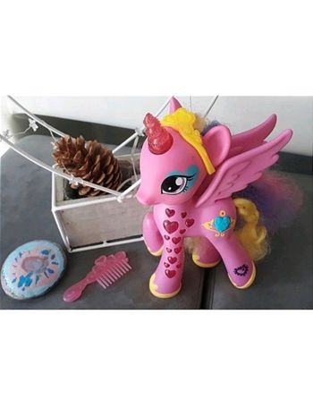 Princesse Cadence 19 cm