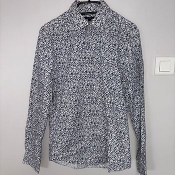 Chemise à motif