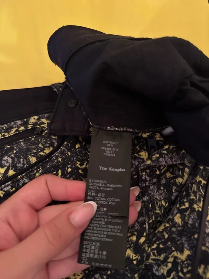 Pantalon - photo numéro 5