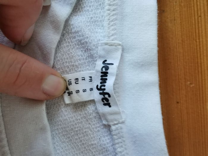 Pull Sweat - photo numéro 3