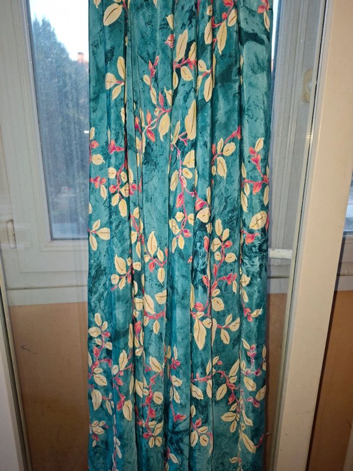 Ensemble robe et boléro femme Taille unique - photo numéro 7