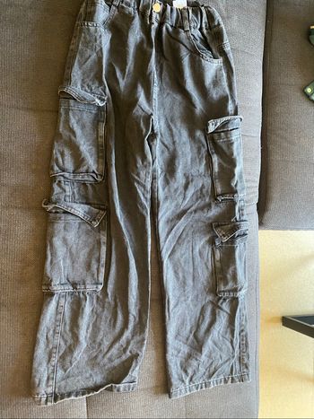 Pantalon fille