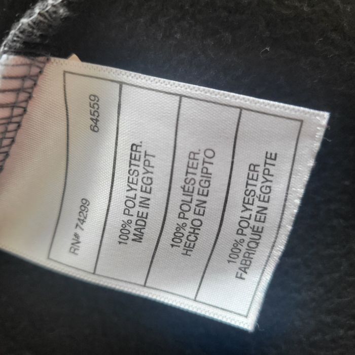 Sweat Reebok taille 14/16 ans - photo numéro 6