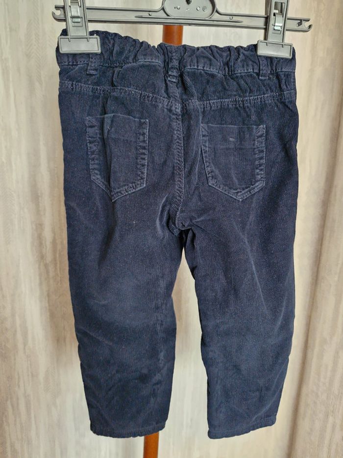 Pantalon bébé 36 mois Kiabi - photo numéro 6