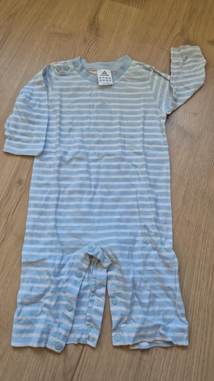 Pyjama Adidas 6 mois