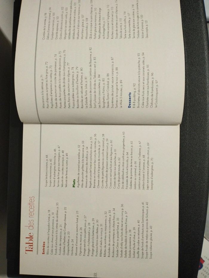 La cuisine du placard - photo numéro 4