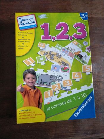 Jeu 1 2 3
