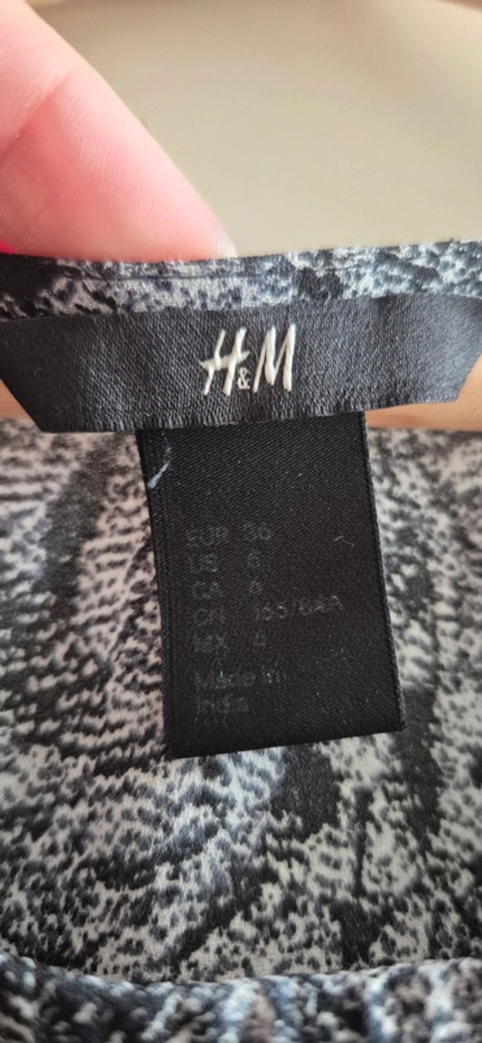 Robe paréo H&M - photo numéro 2