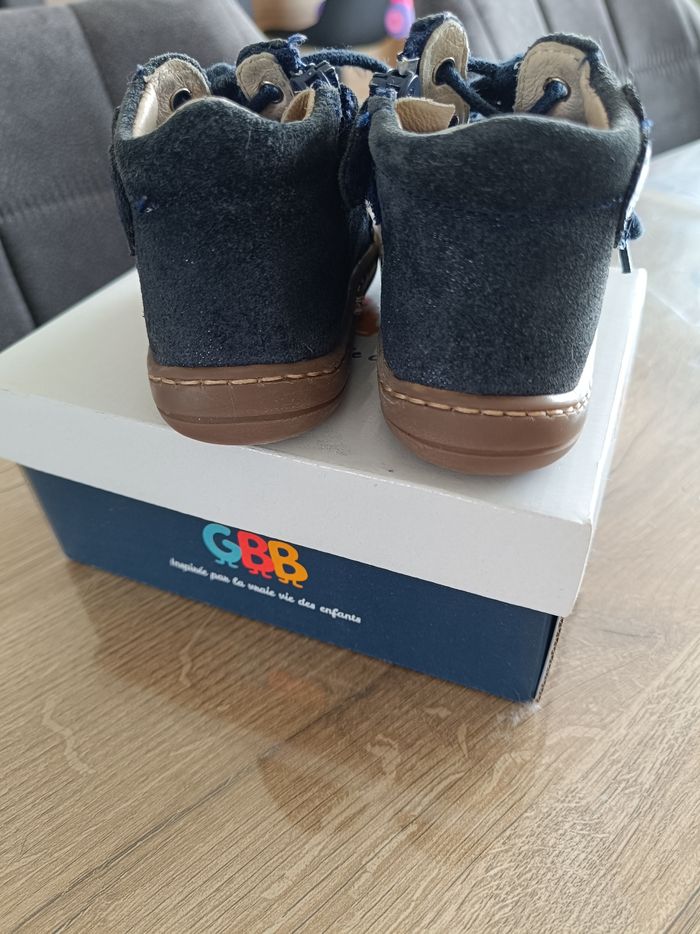 Chaussures gbb - photo numéro 5