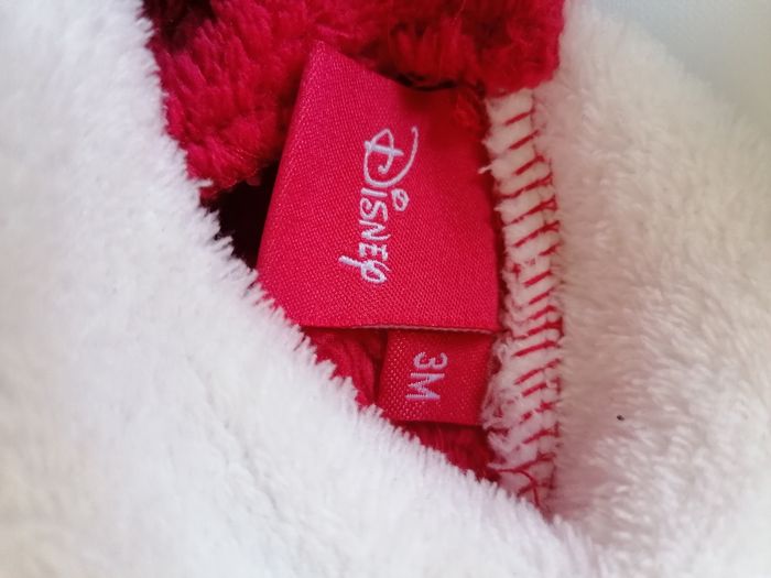 Pyjama - photo numéro 4