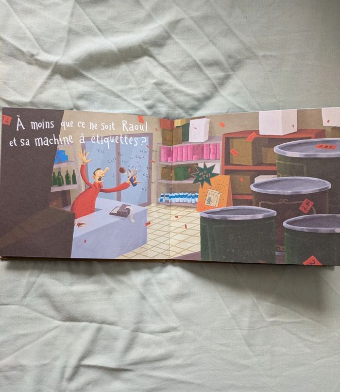 Livre keskipèt ? - photo numéro 4