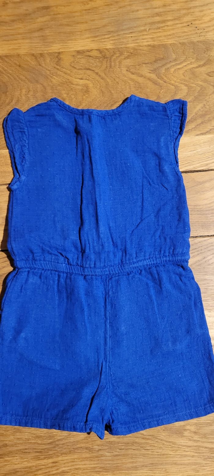 Combishort - photo numéro 6