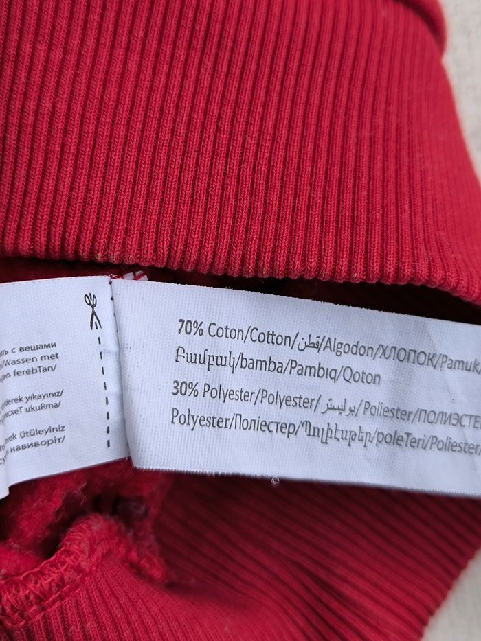 Sweat garçon TAO 10 ans - photo numéro 7