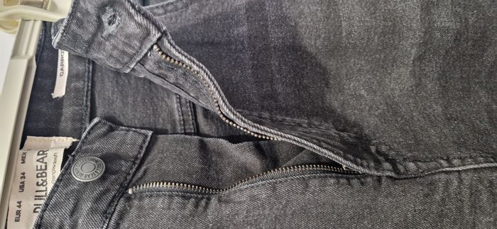 Jeans homme Pull & Bear - Taille 44 - Neuf - photo numéro 3