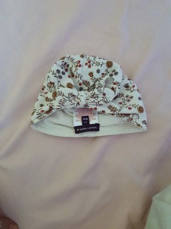Bonnet