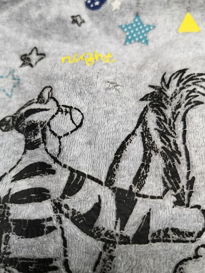 Lot de 2 gigoteuses - photo numéro 5