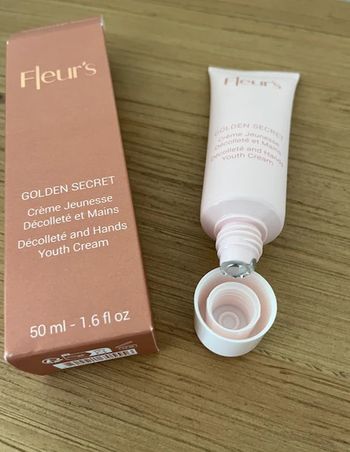 Fleur's - Crème Jeunesse